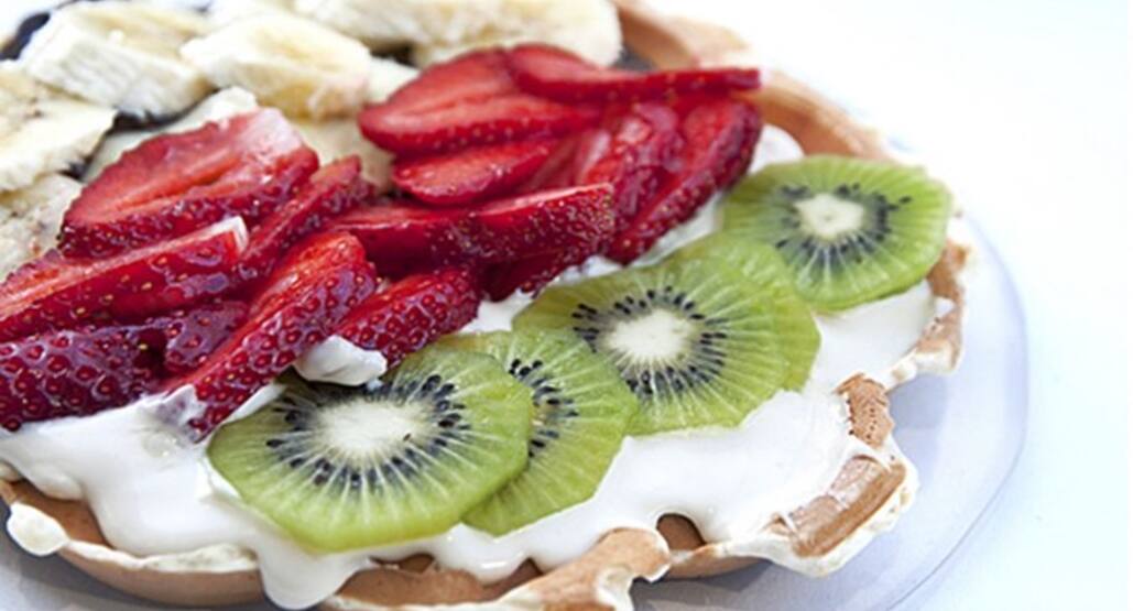 Ab Bas Waffle Menu Menu For Ab Bas Waffle Saskinbakkal Istanbul